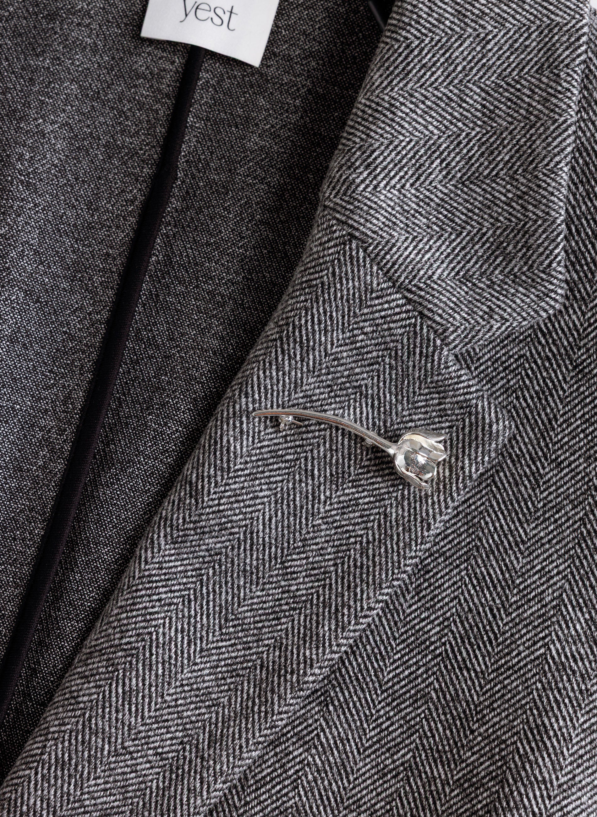 Berta Essential Blazer
