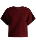Salma Sweater With Shoulder Button Details