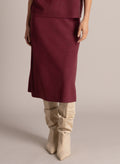 Sanneke Midi Skirt