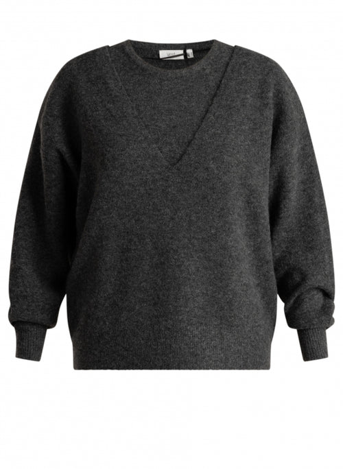 Shira Sweater Set