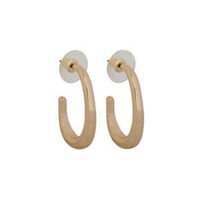 31mm Hoop Earring 03-5637