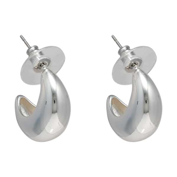 Earring Shiny 03-8260-01
