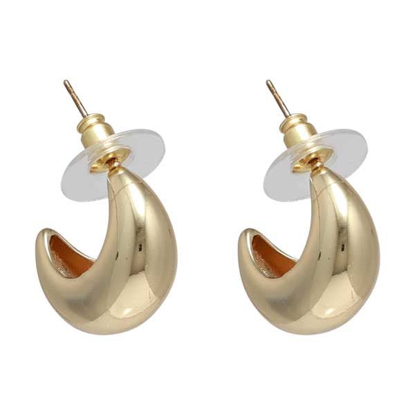 Earring Shiny 03-8260-01