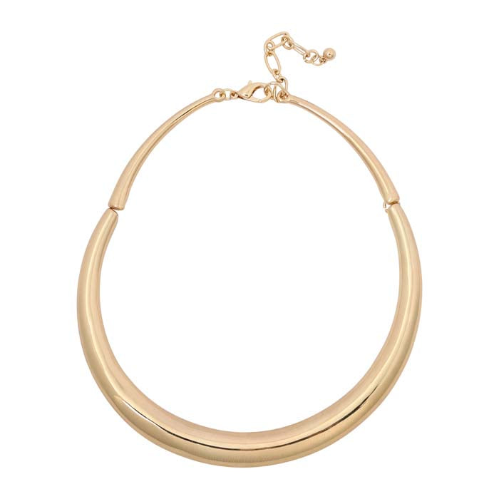 Chain Necklace Shiny 06-14285