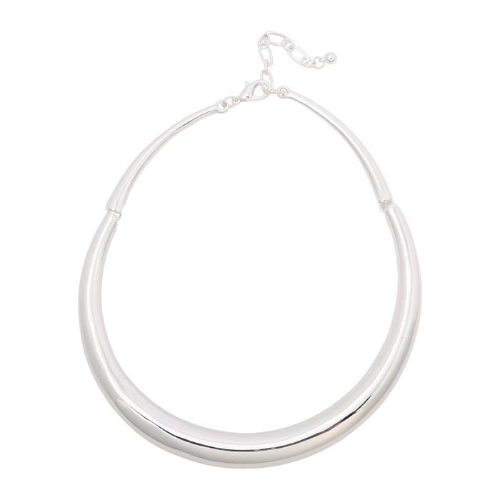 Chain Necklace Shiny 06-14285