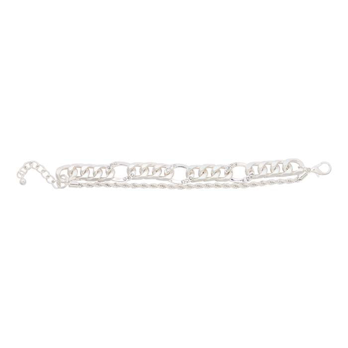 Chain Bracelet Shiny 07-14299