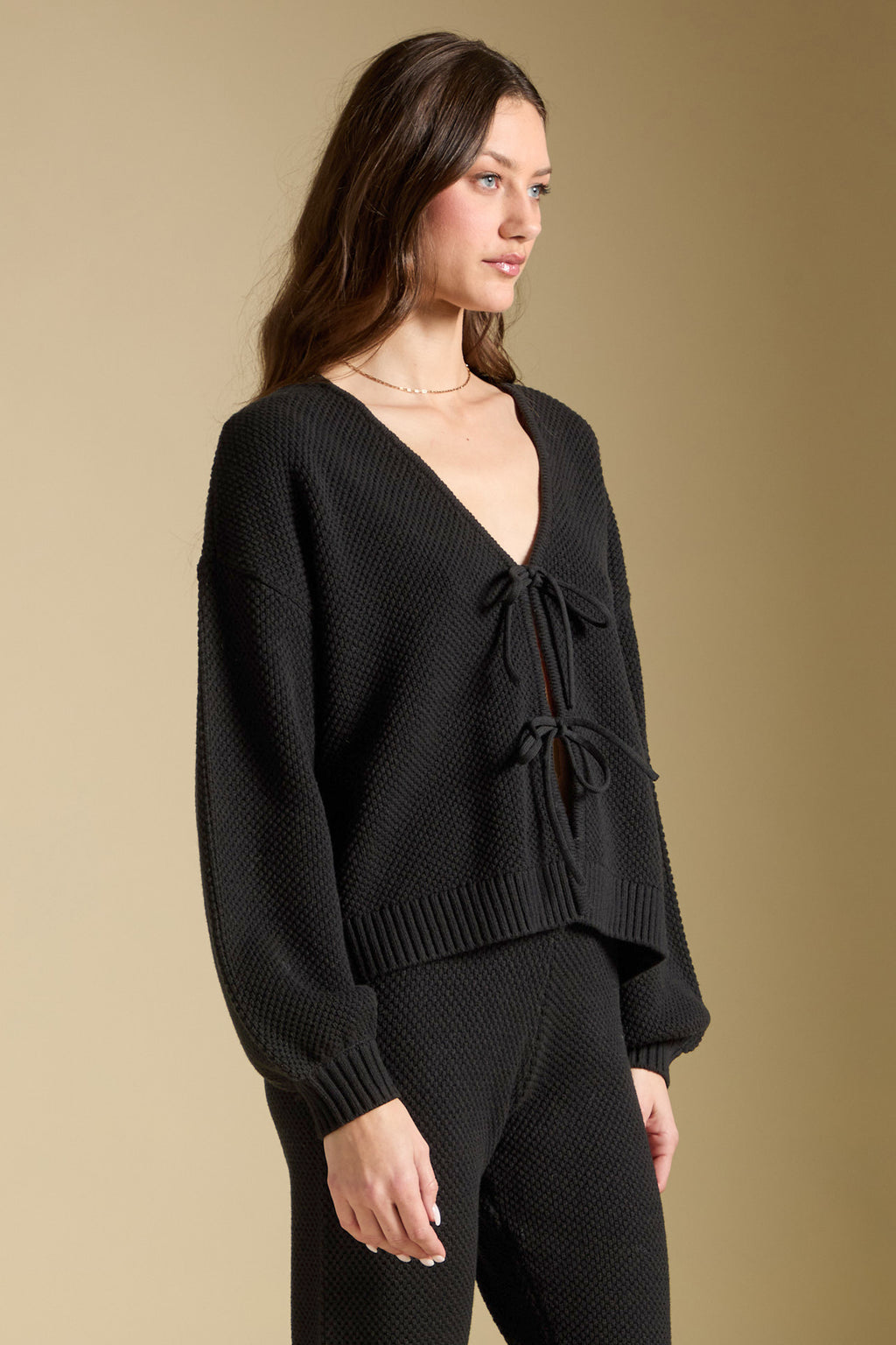 ELLYN SWEATER