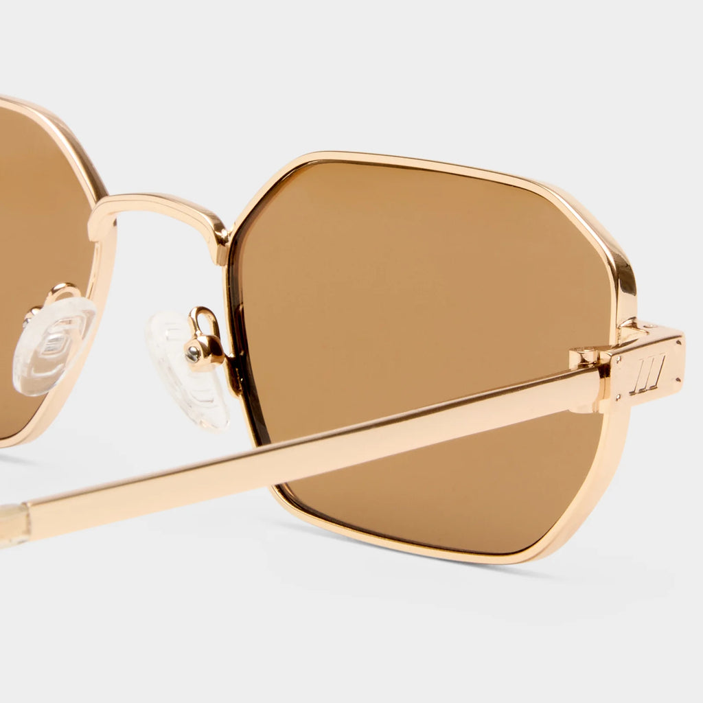 Mythic Square Sunglasses