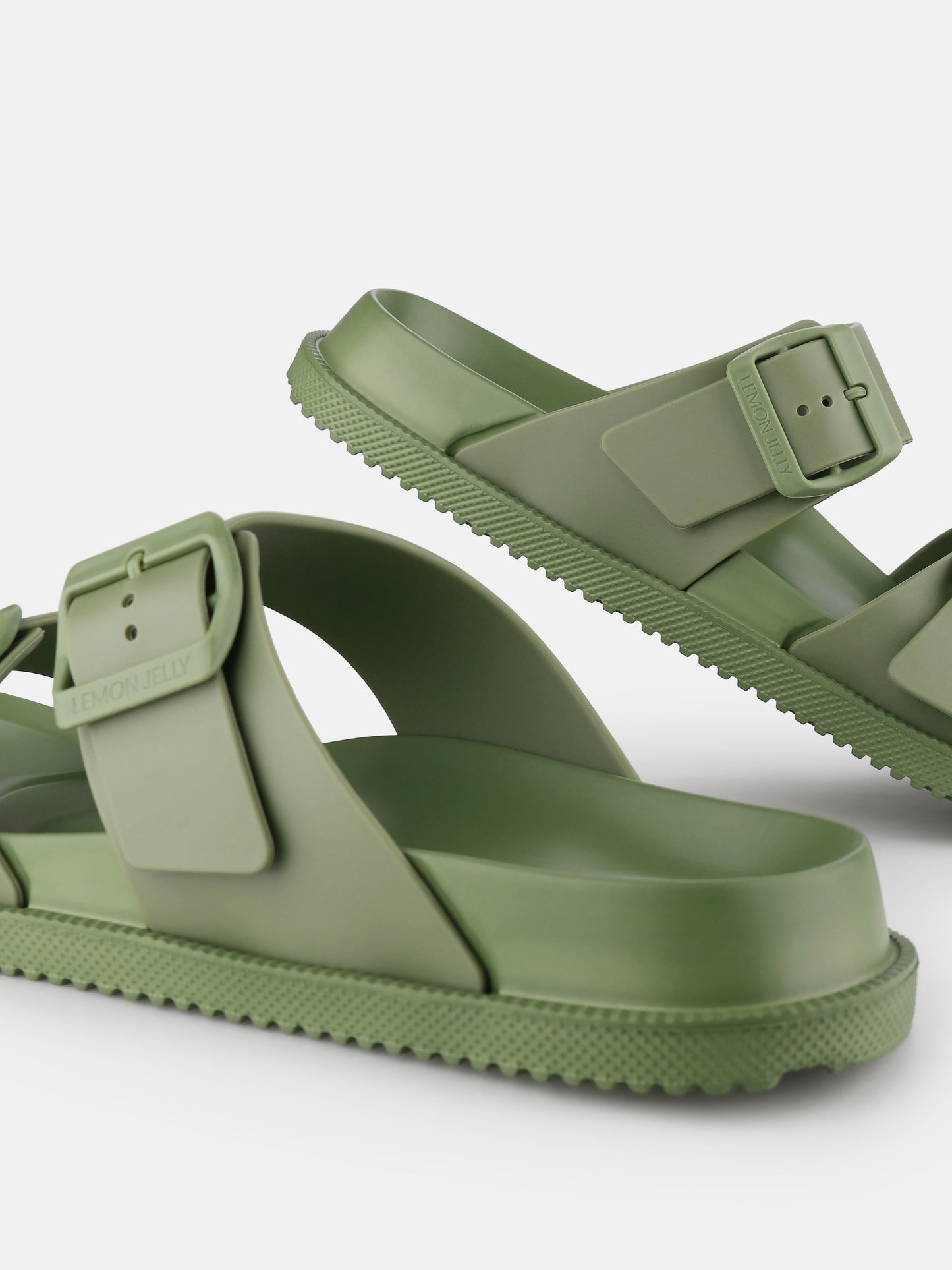 Elise Slide Sandals
