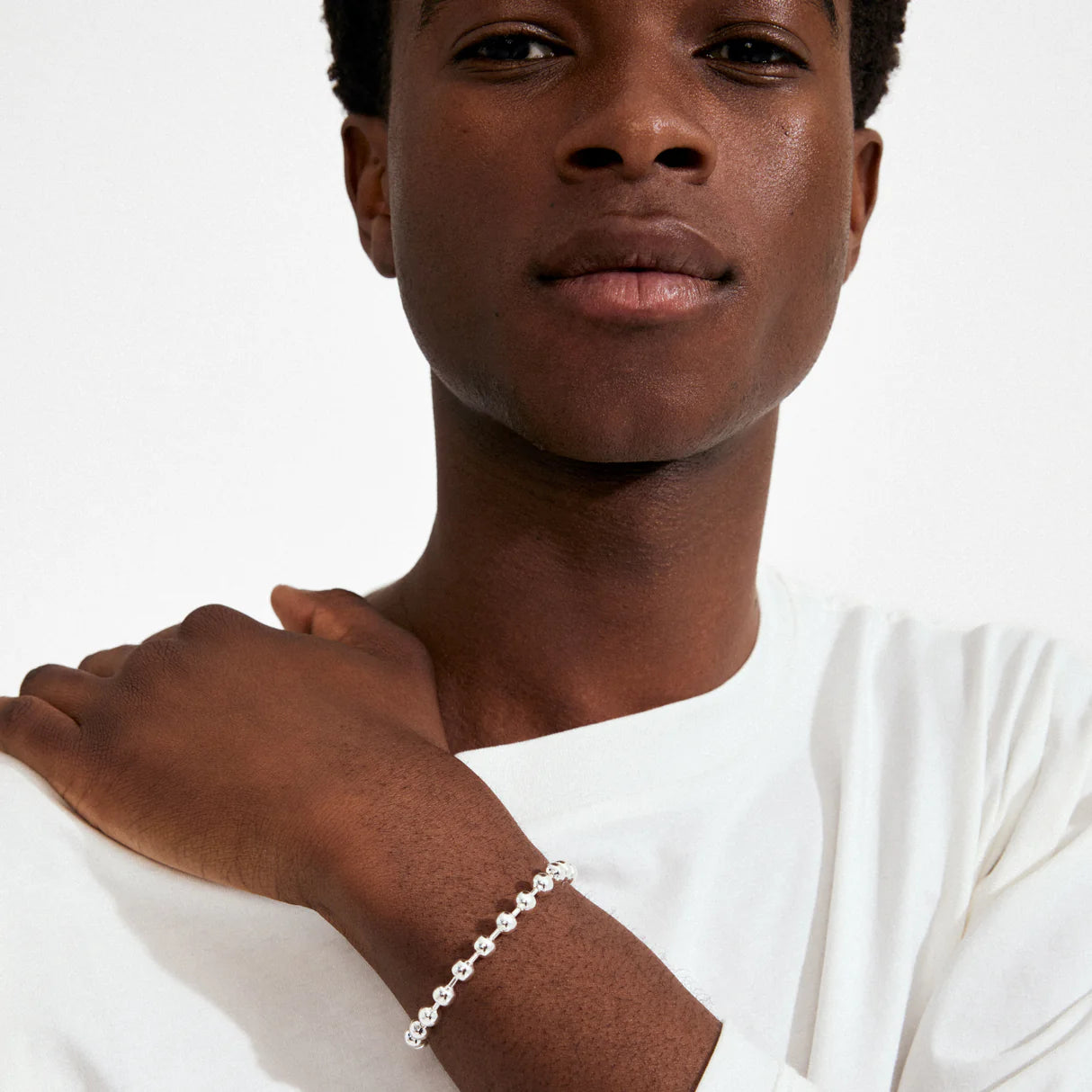 Air Spherical Bracelet