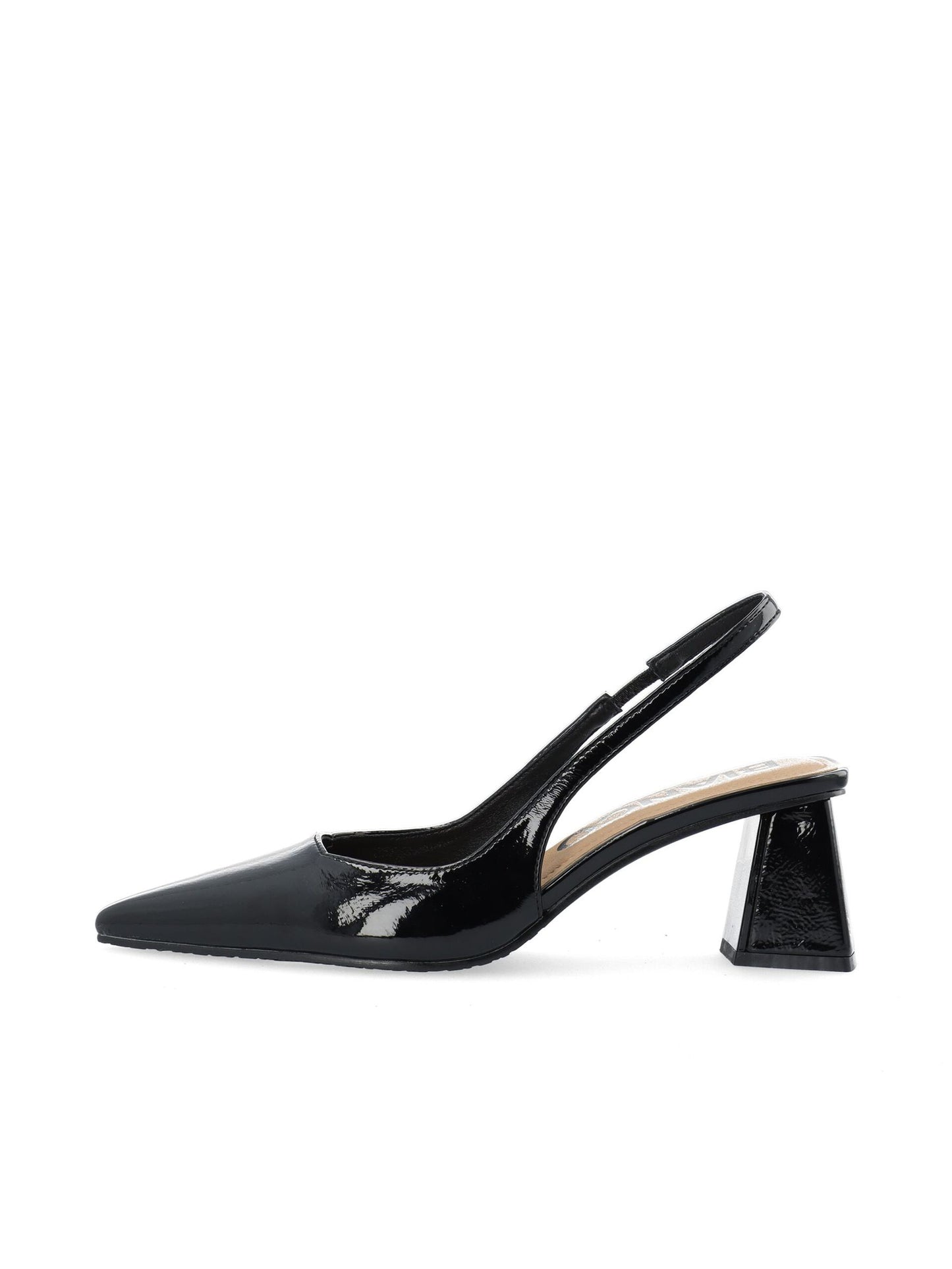 Biamarlyn Slingbacks