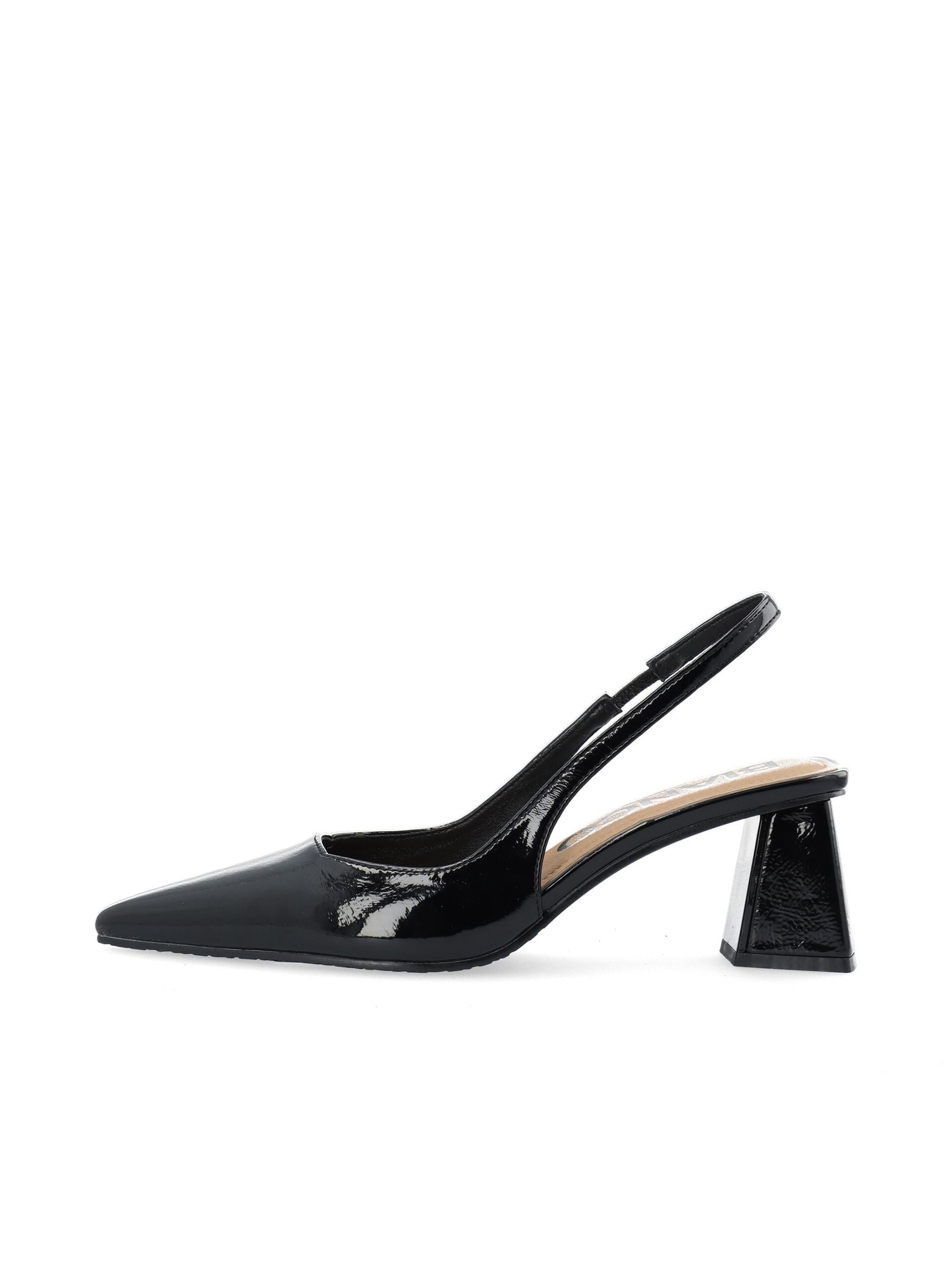 Biamarlyn Slingbacks