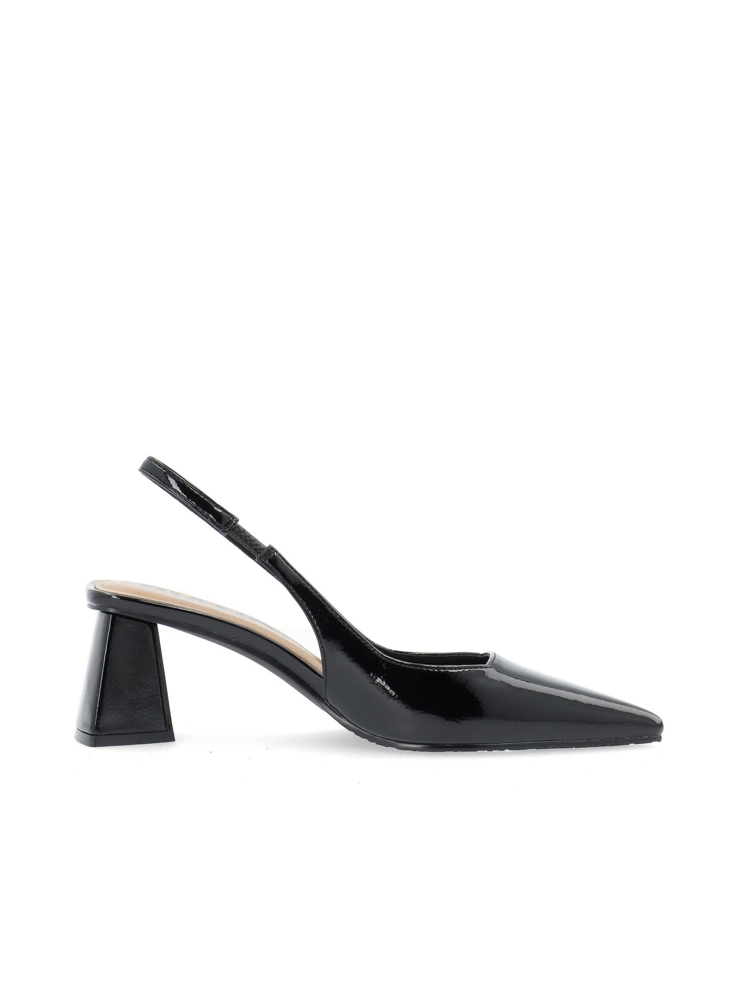 Biamarlyn Slingbacks