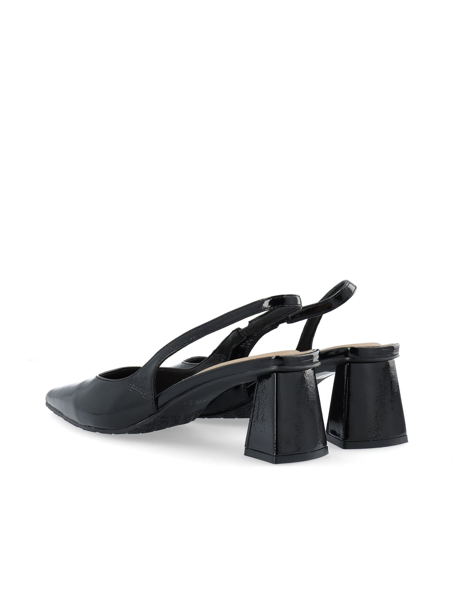 Biamarlyn Slingbacks