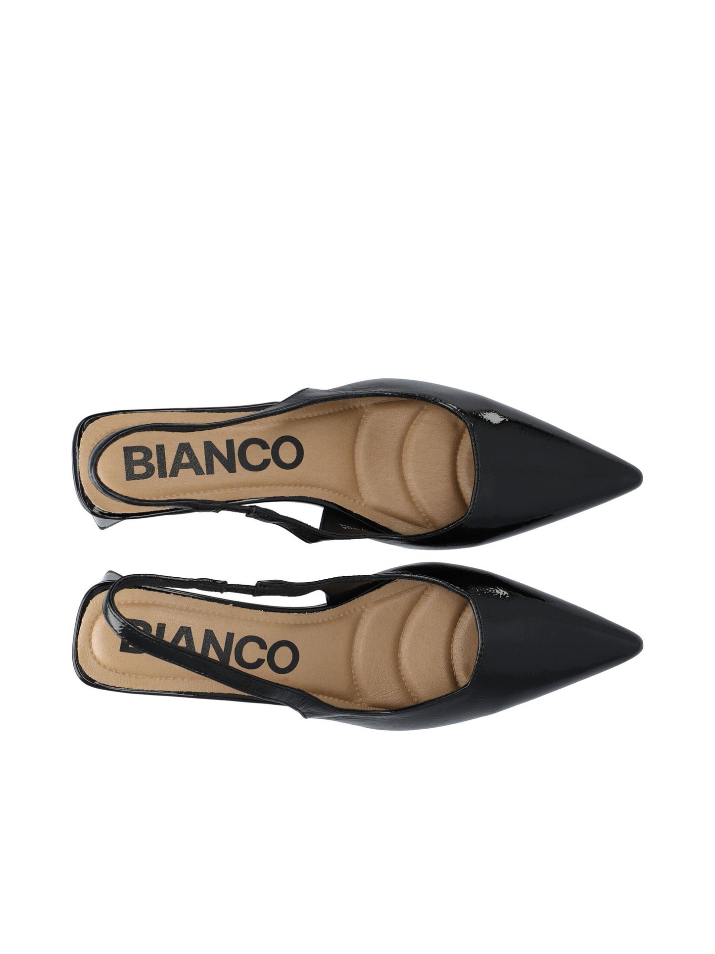 Biamarlyn Slingbacks