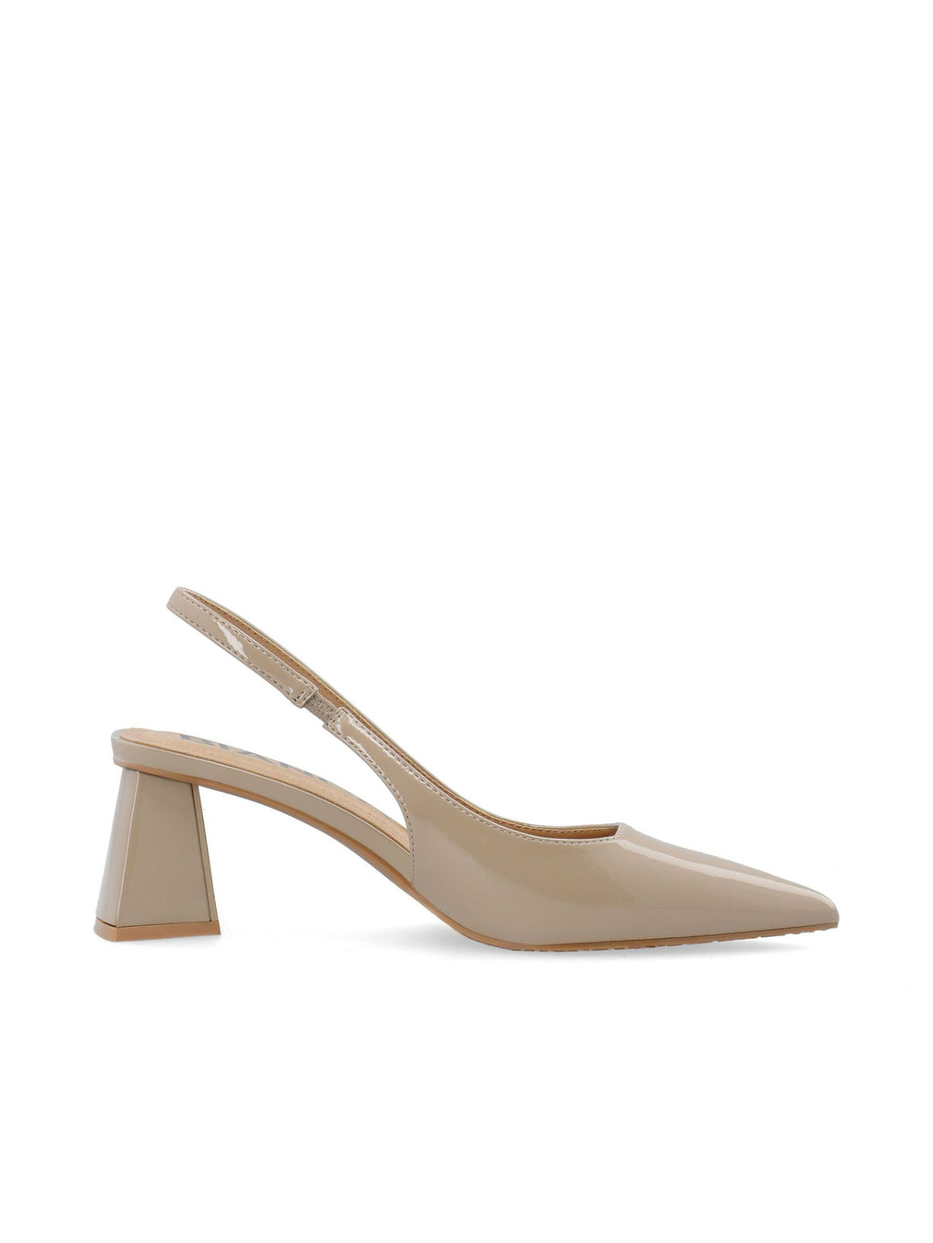 Biamarlyn Slingbacks