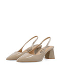 Biamarlyn Slingbacks