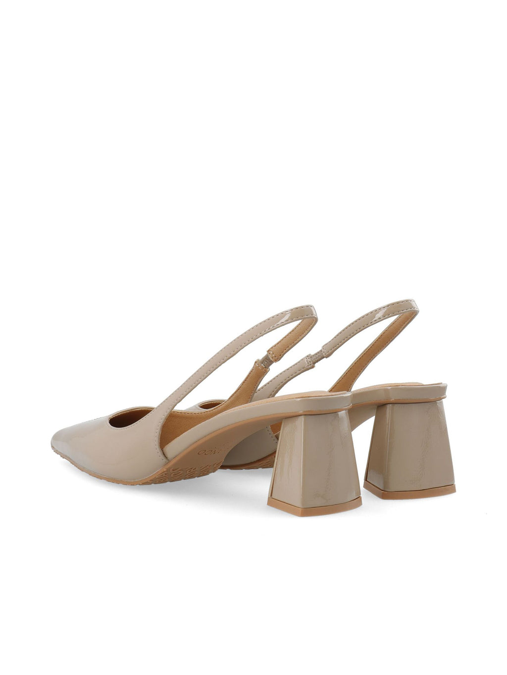 Biamarlyn Slingbacks