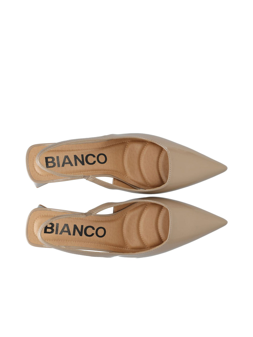 Biamarlyn Slingbacks