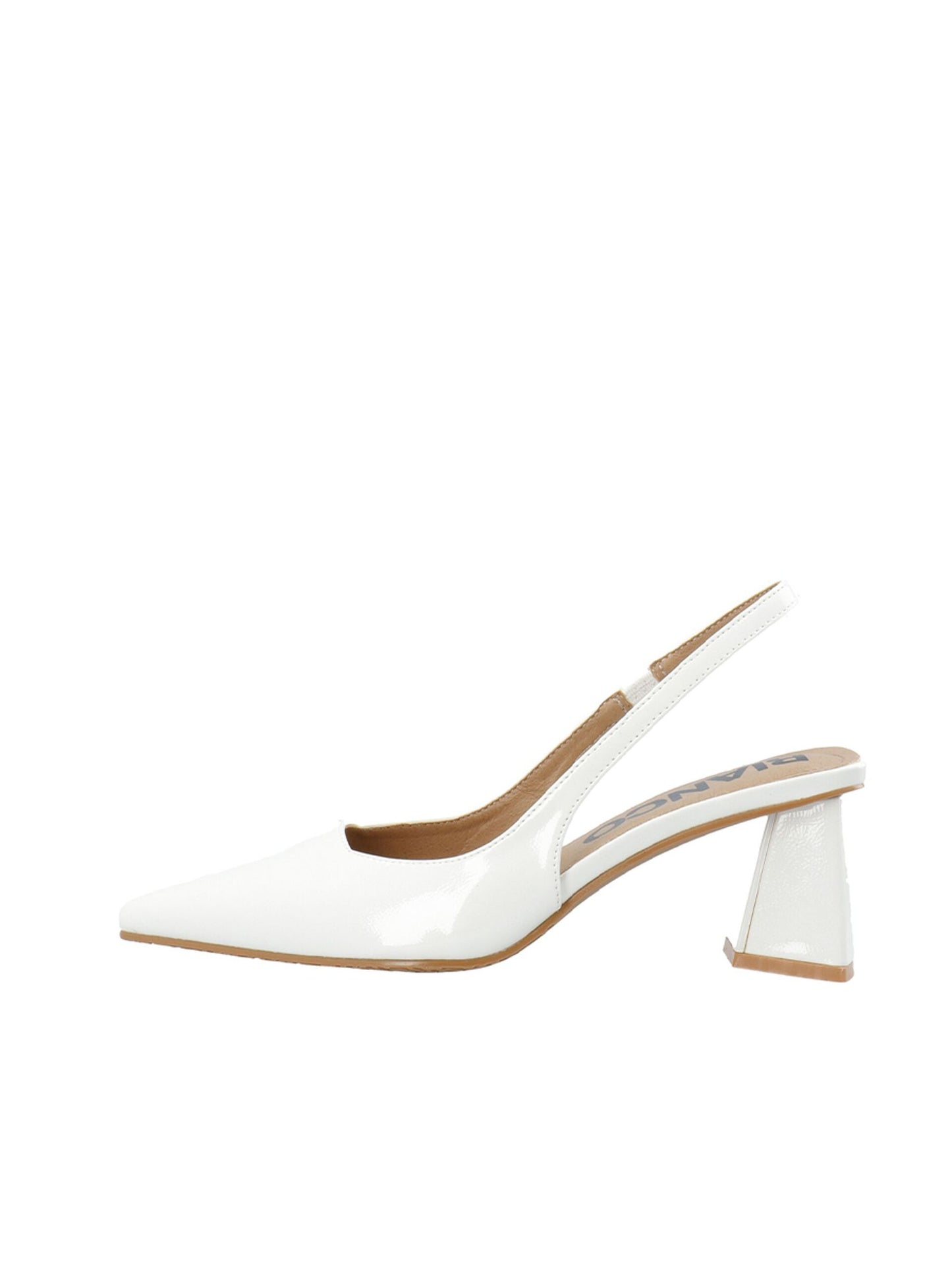 Biamaralyn Slingbacks