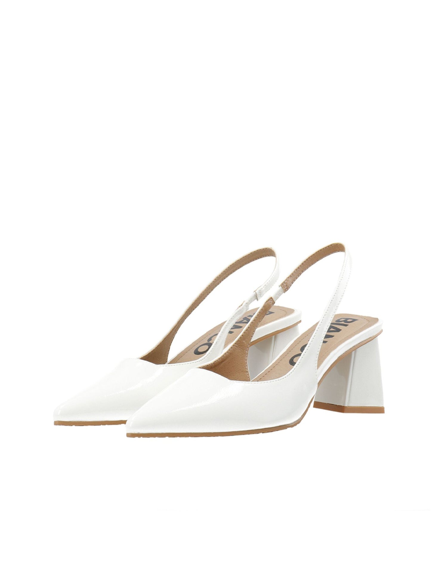 Biamaralyn Slingbacks