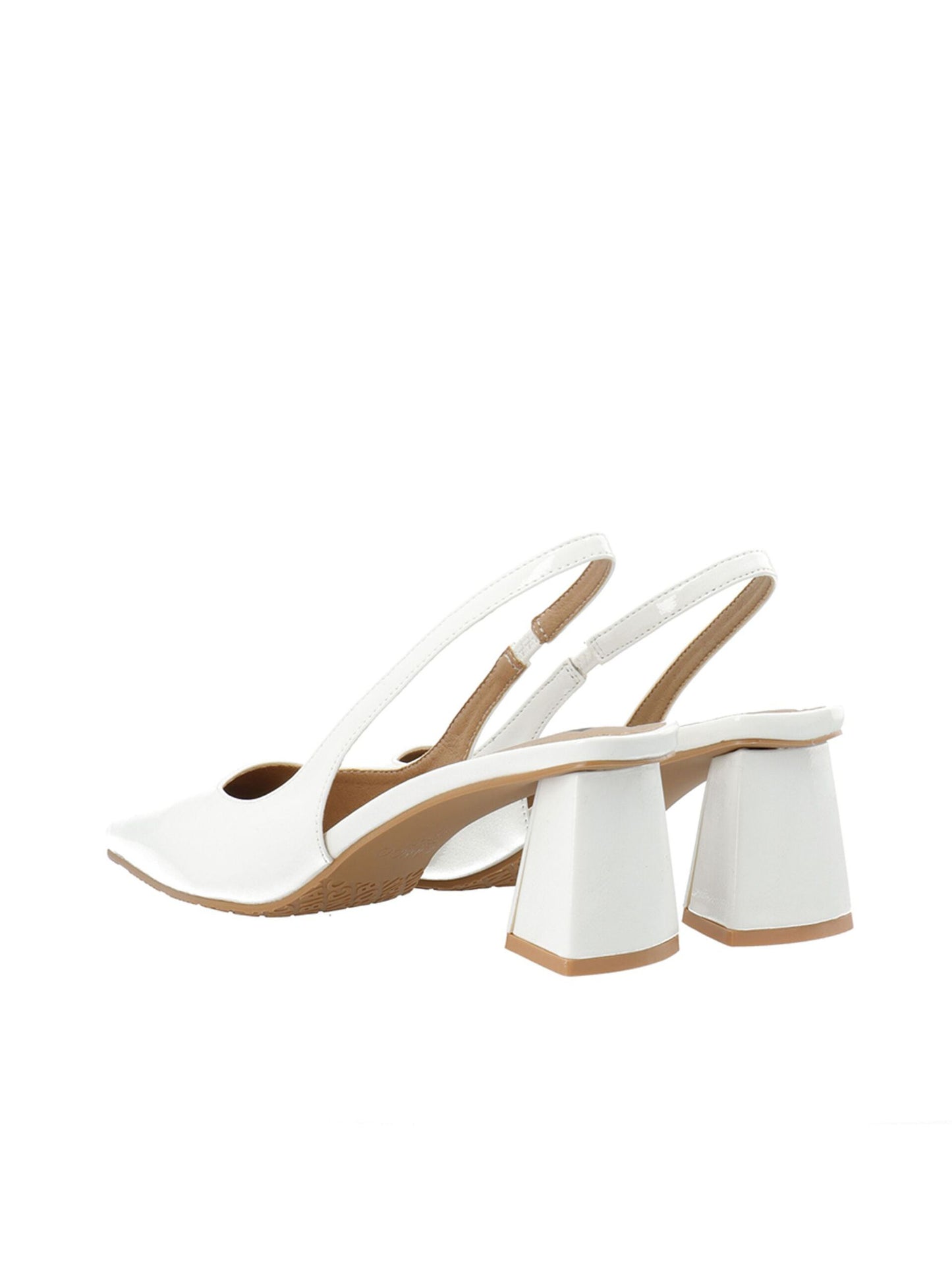 Biamaralyn Slingbacks