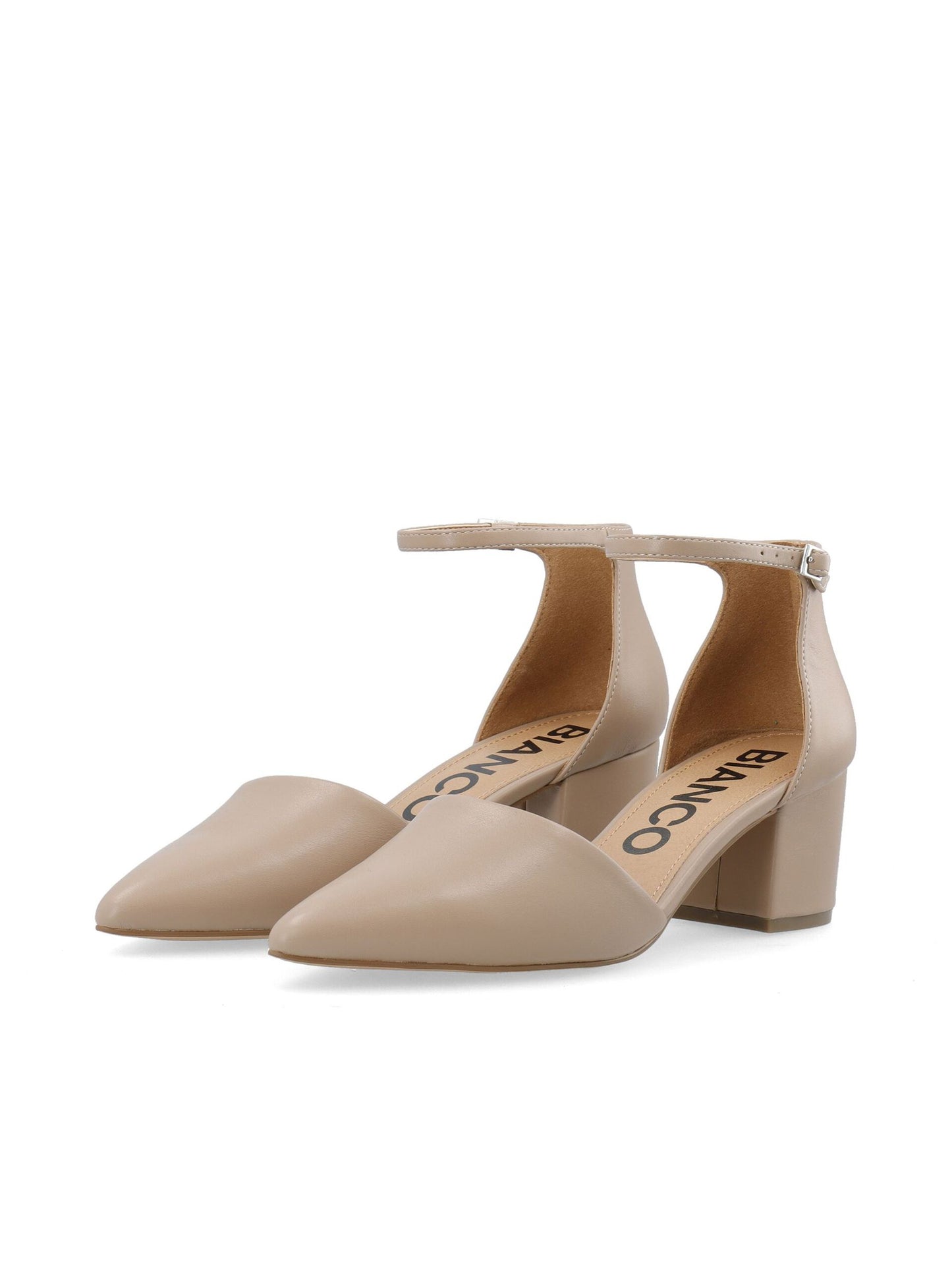 Biadevived Pumps
