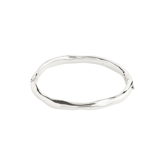 Light Recycled Bangle