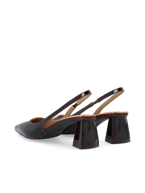Biamaralyn Slingbacks