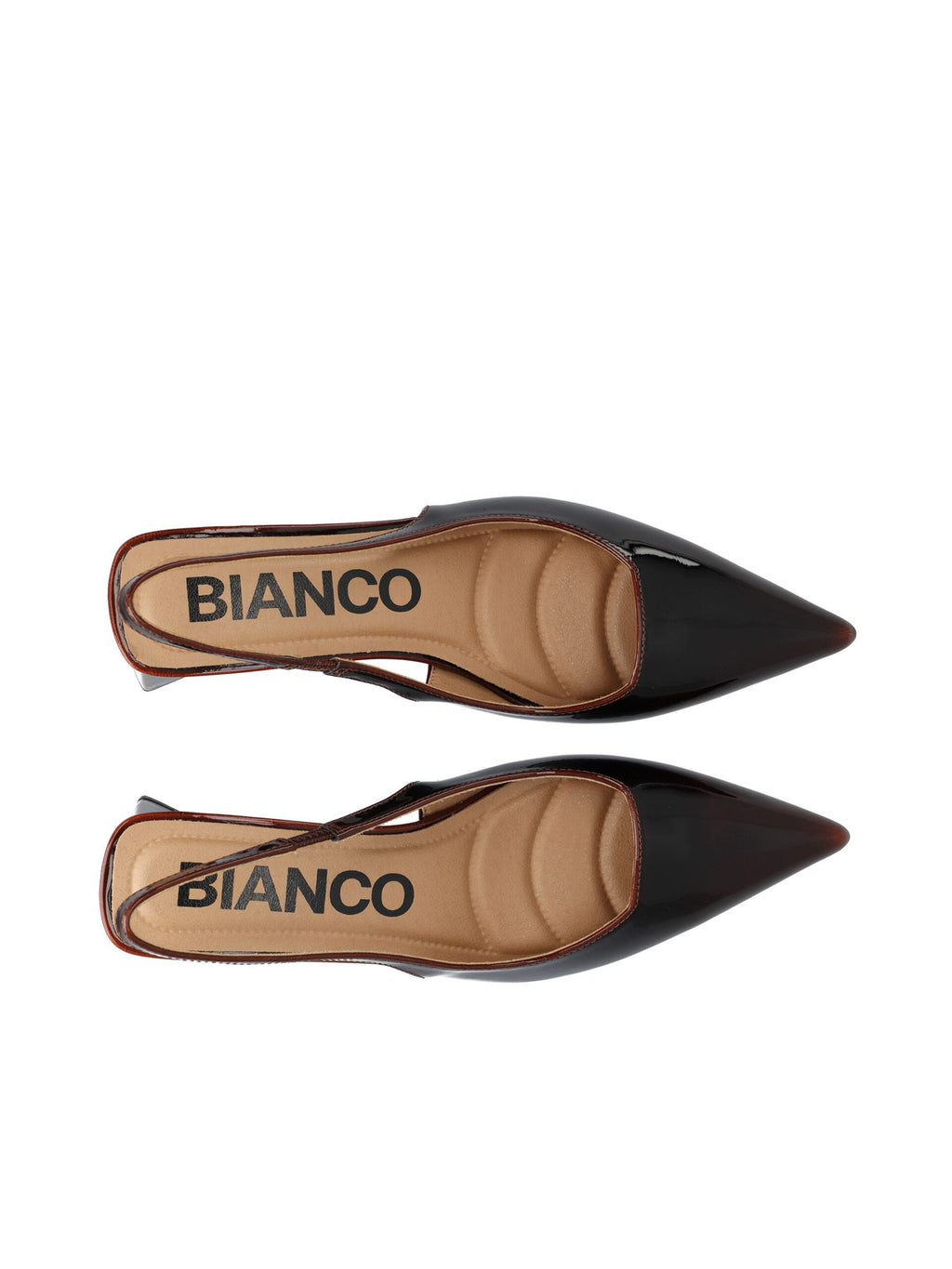 Biamaralyn Slingbacks