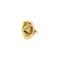 Inner Rose Adjustable Ring