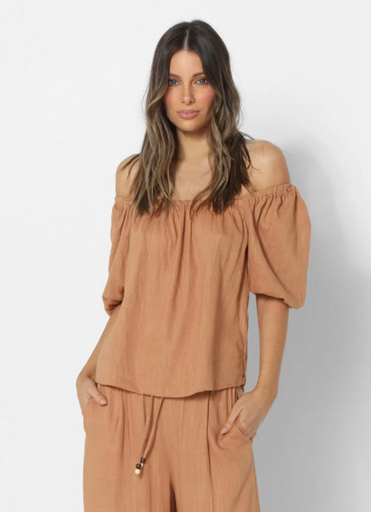 Ellie Top