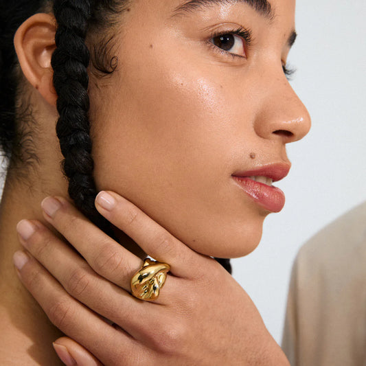 Unfold Ring