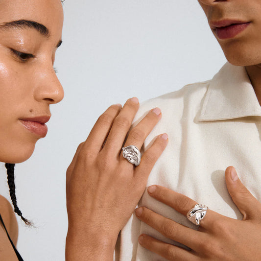 Unfold Ring
