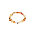 Iris Semi-Precious Stones Bracelet