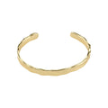 Ember Textured Bangle