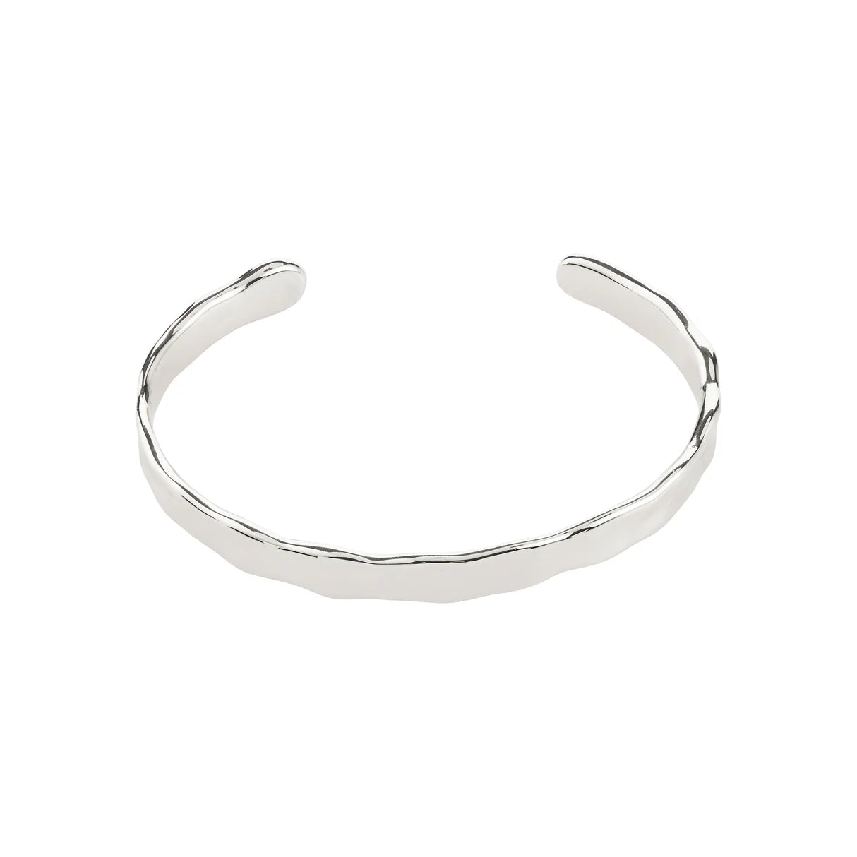 Ember Textured Bangle