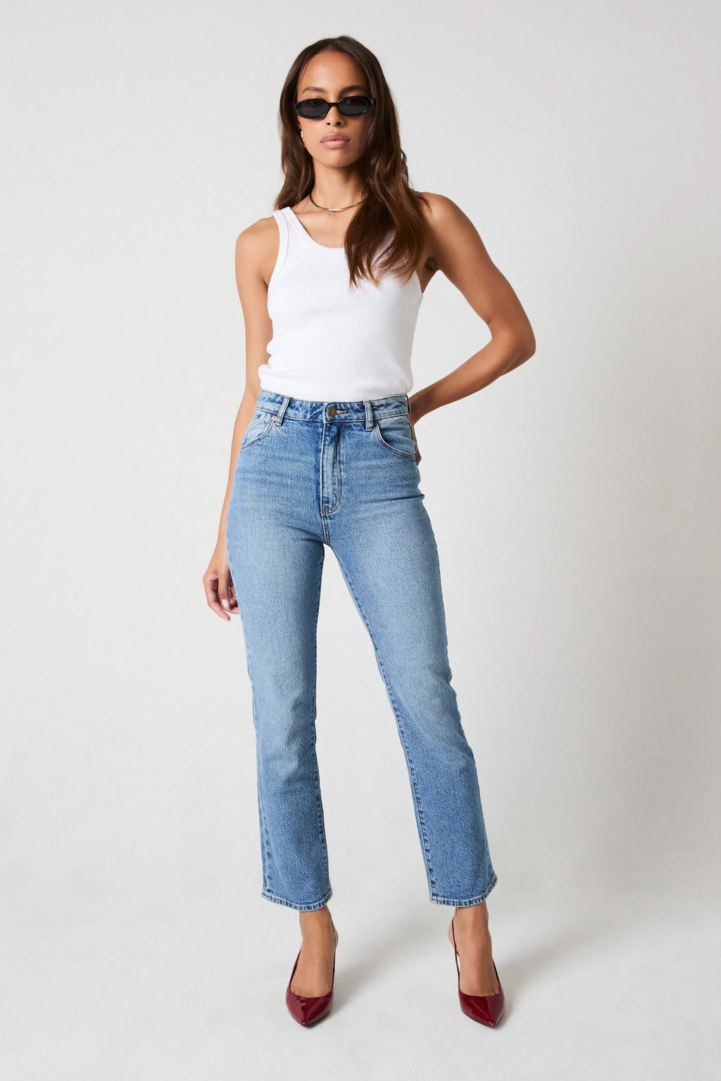 Original Straight Jean