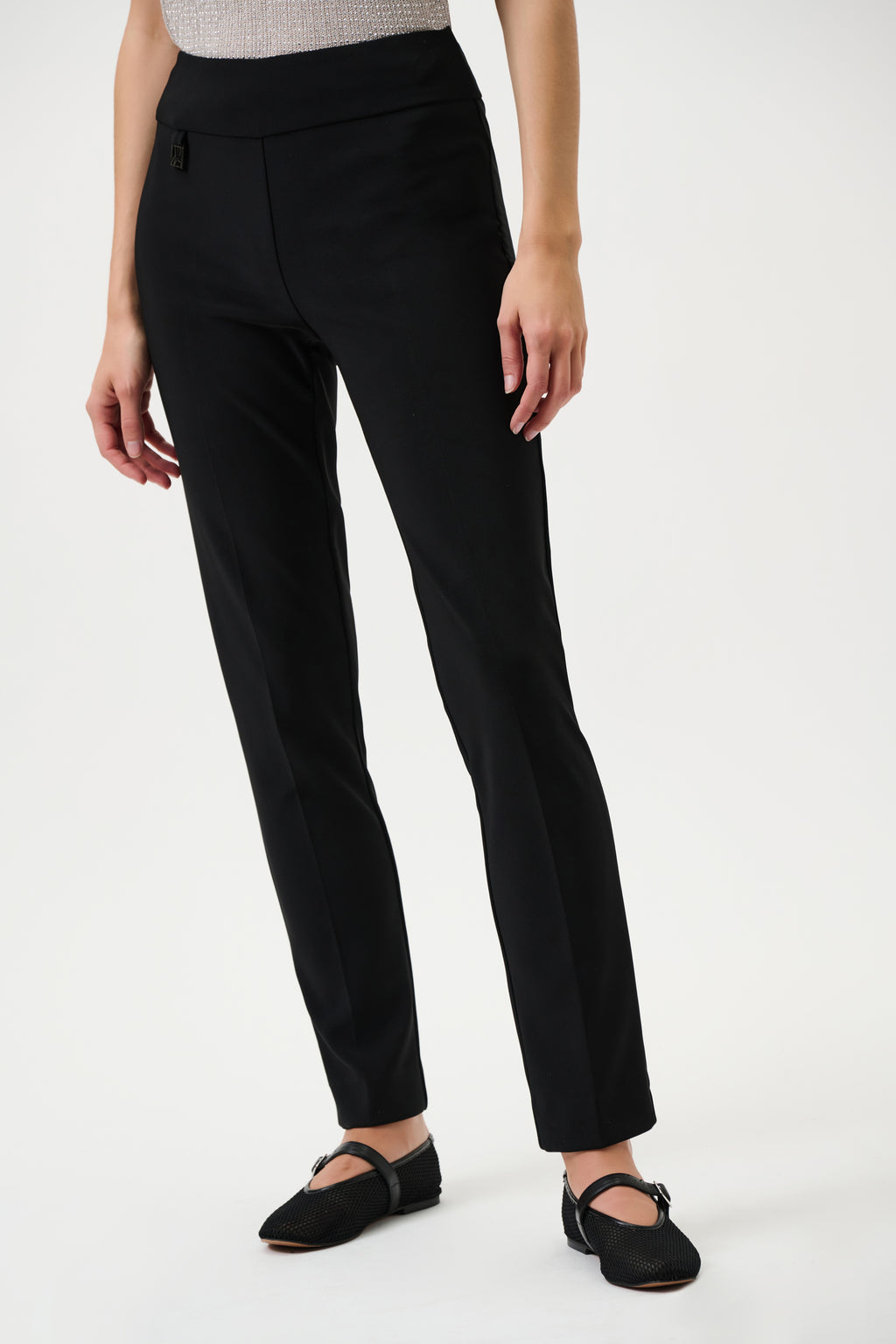 Classic Tailored Slim Pant