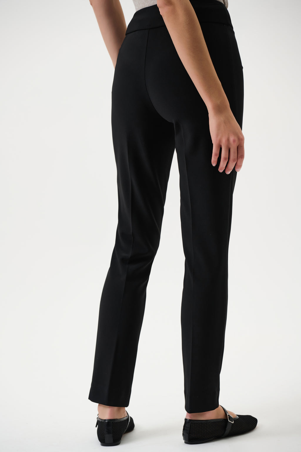 Classic Tailored Slim Pant