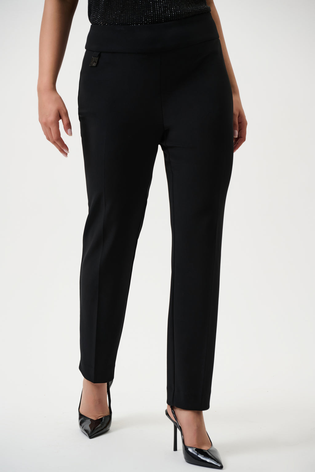 Classic Tailored Slim Pant