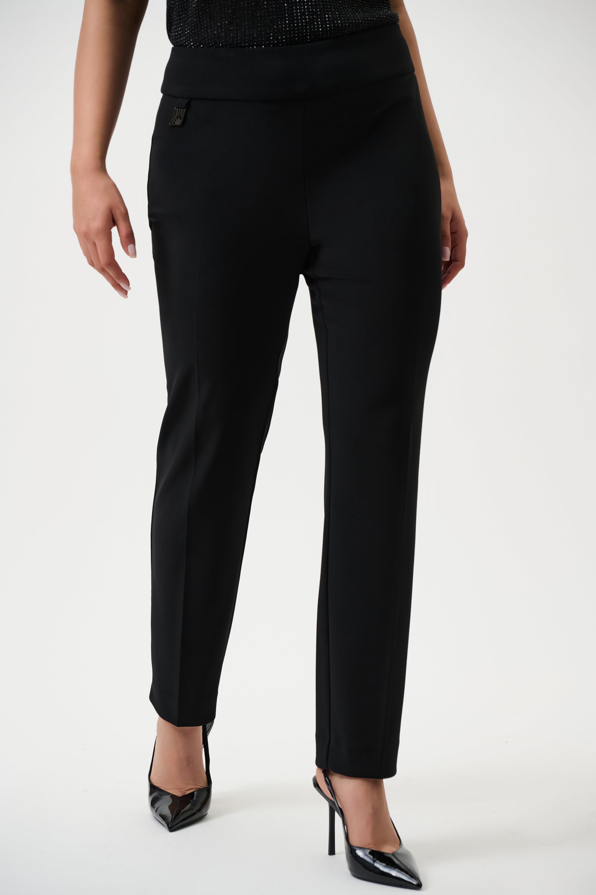 Classic Tailored Slim Pant