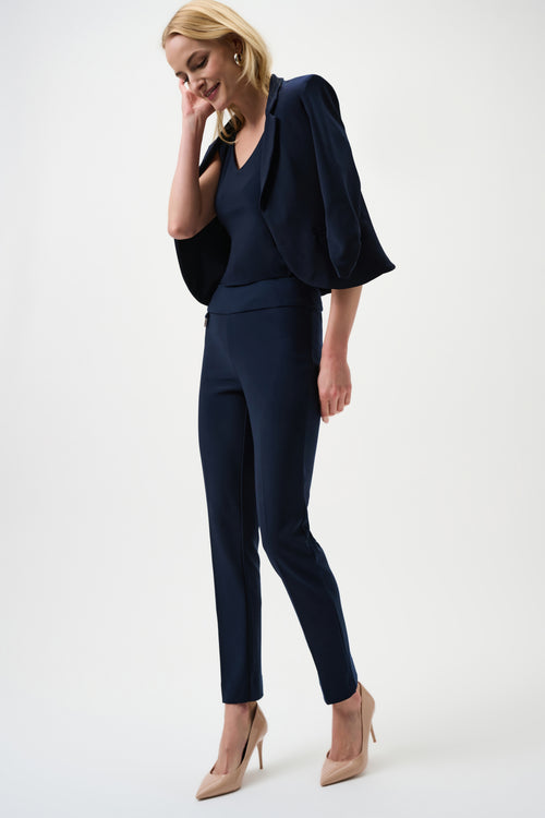 Classic Tailored Slim Pant