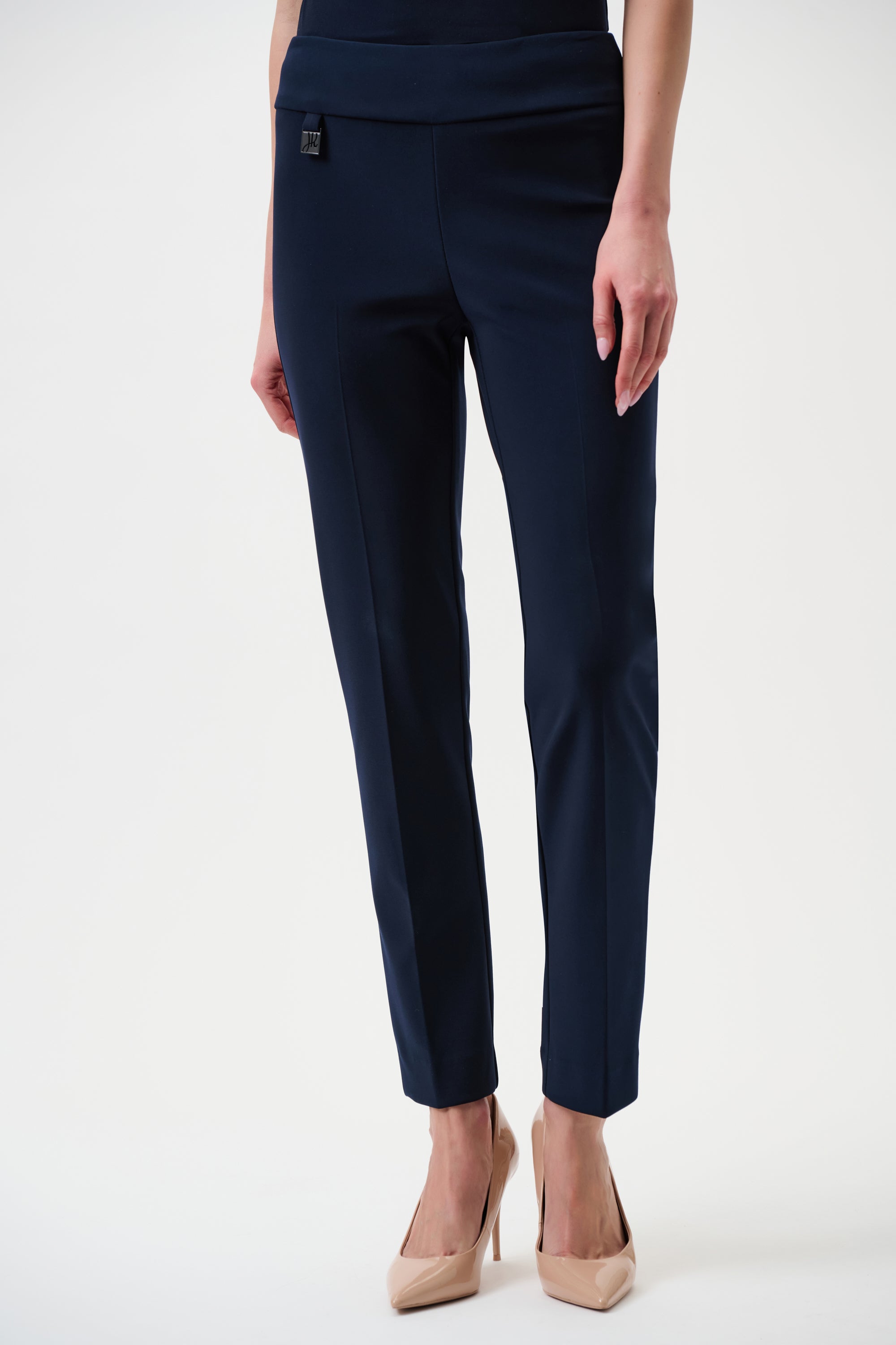 Classic Tailored Slim Pant
