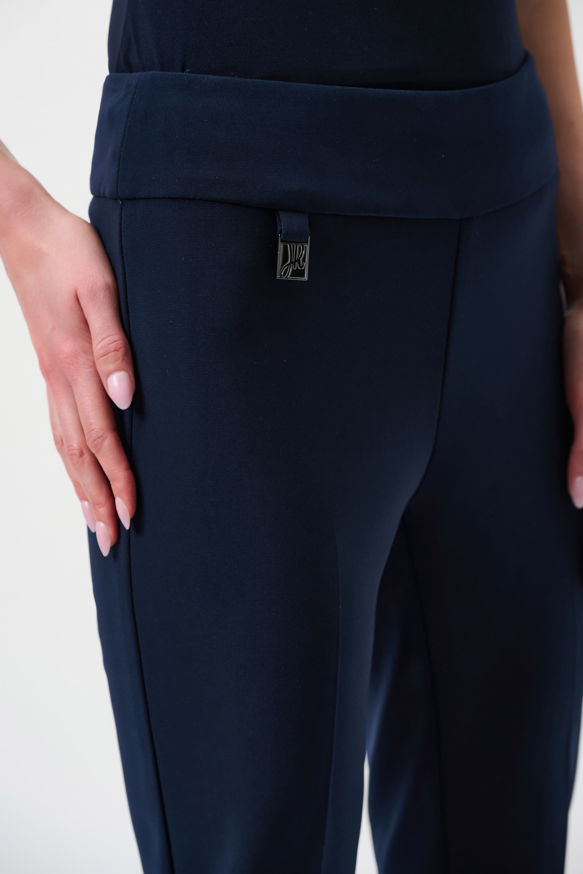 Classic Tailored Slim Pant