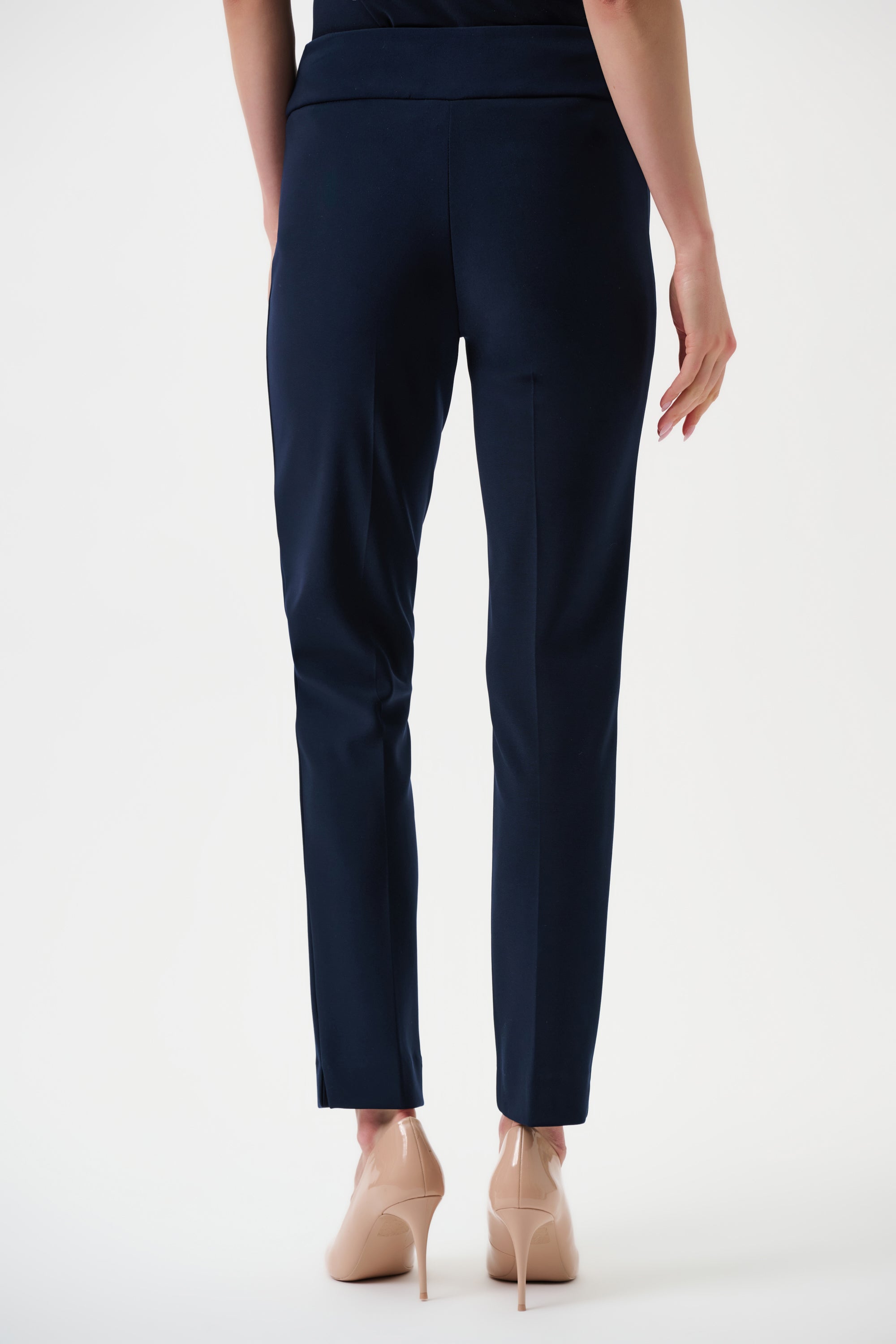 Classic Tailored Slim Pant