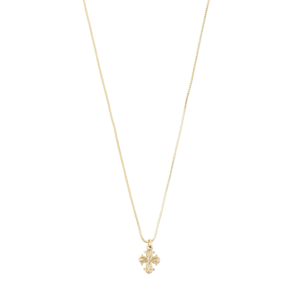 Dagnmar mini pendant necklace