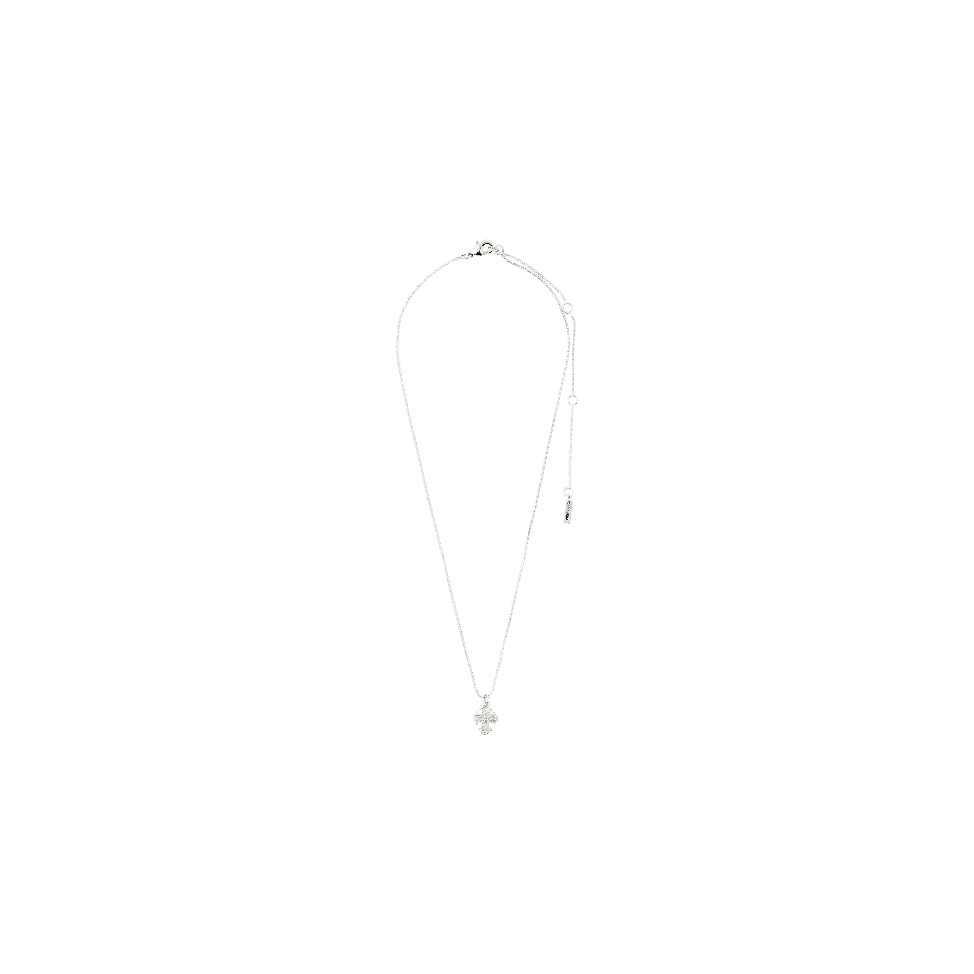 Dagnmar mini pendant necklace