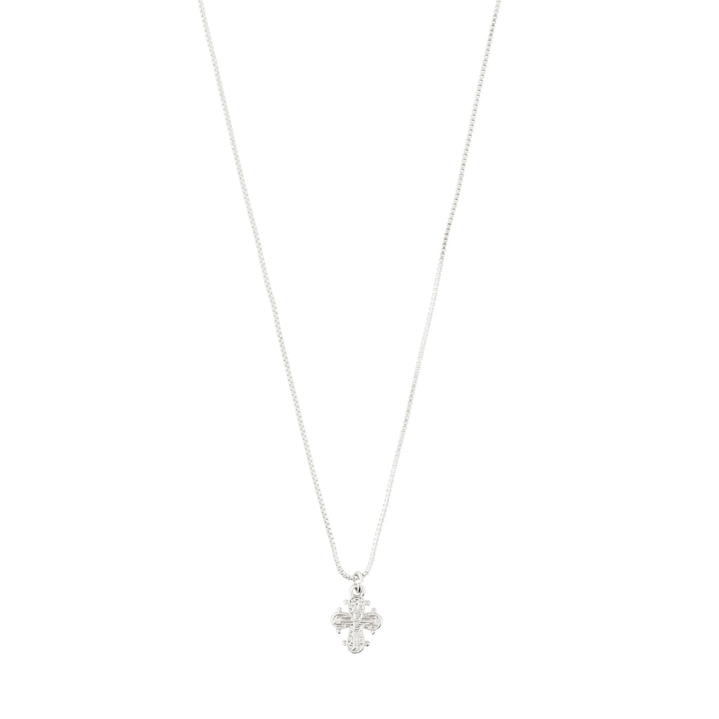Dagnmar mini pendant necklace