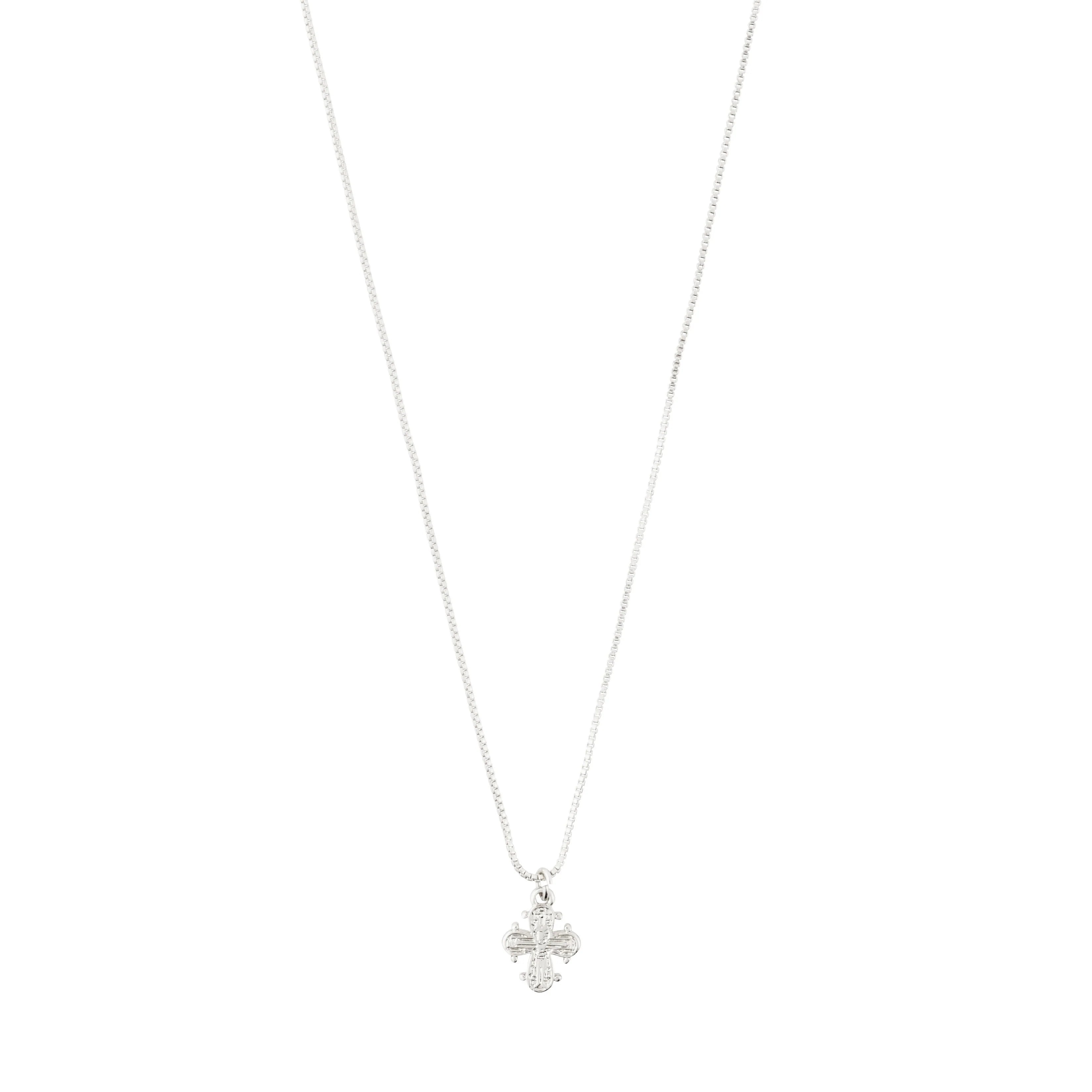 Dagnmar mini pendant necklace